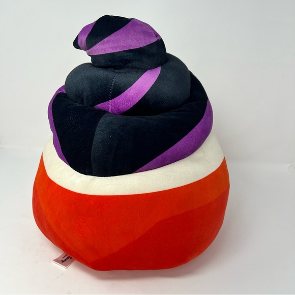 Squishmallows 12” Disney Hocus Pocus Sanders Sisters Mary Halloween Plush - Picture 3 of 9